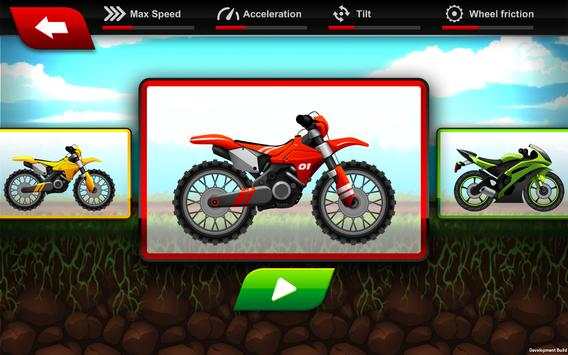 Motorcycle Racer - Bike Games 1 تصوير الشاشة