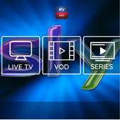 sly tv
