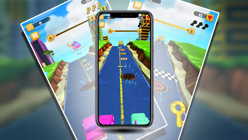 Clean The City screenshot 5