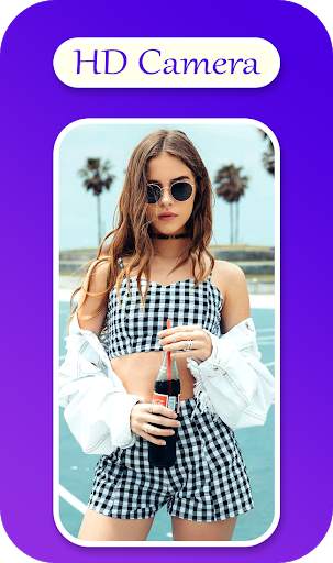 OS13 Camera - Camera for iPhone 11 effect, selfie screenshot 4