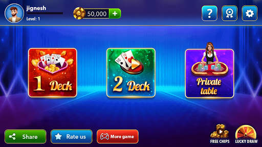 Mindi : Mendicot Card Game скриншот 2