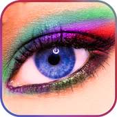 Eye Color Changer - Change your Eyes Color 1.0