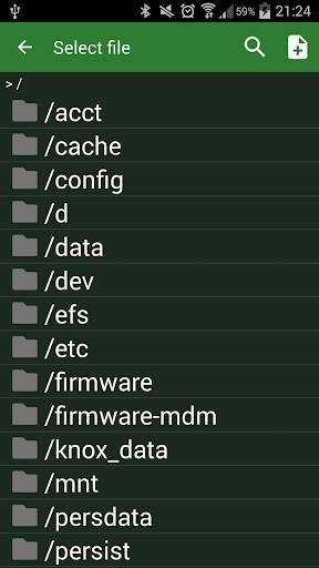 Hex Editor Free screenshot 2