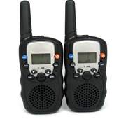 WalkieTalkie Wifi 4.0