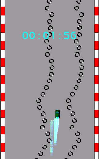 Racing Cars Free Game screenshot 4
