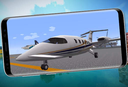 Airplanes Mod screenshot 3