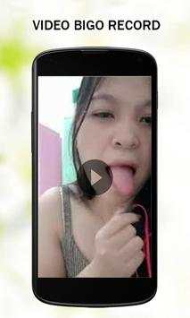Hot Chat Bigo Live - Streaming screenshot 3