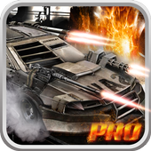 Mad Death Race: Max Road Rage 2 Pro icon