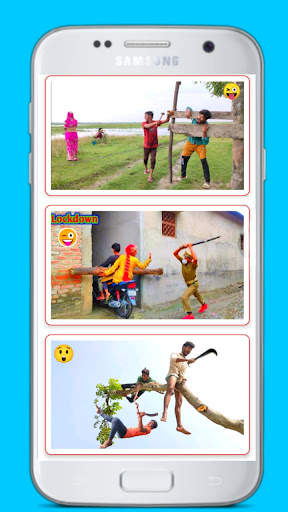 Funny Video-Joke& Comedy video screenshot 3