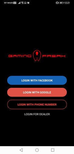 AVF Stor screenshot 1