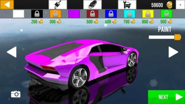 Racing for Car - Grand Racer screenshot 6