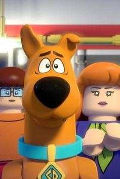 Best Legos Scooby Wallpapers screenshot 8