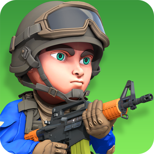 Max Shooting icon