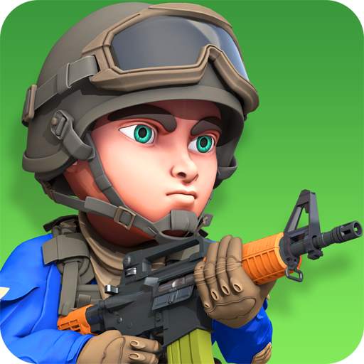 Max Shooting 7