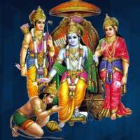 Ramayan (रामायण) Videos- Hindi icon