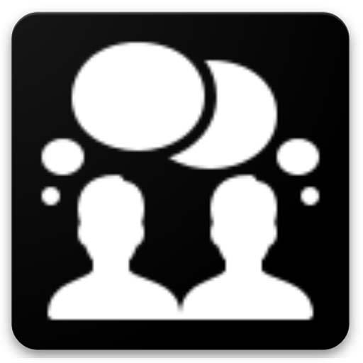 Group Discussion Topics &amp; Tips icon