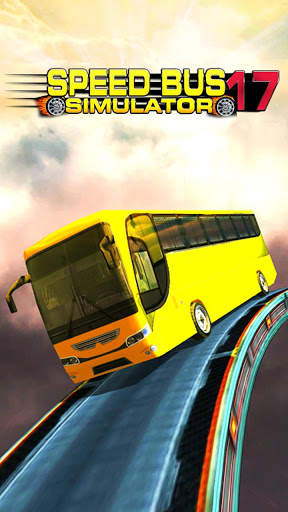 Speed Bus Simulator 17 screenshot 1