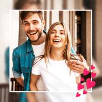 NoCrop Photo Editor : Square Pic, Square Fit