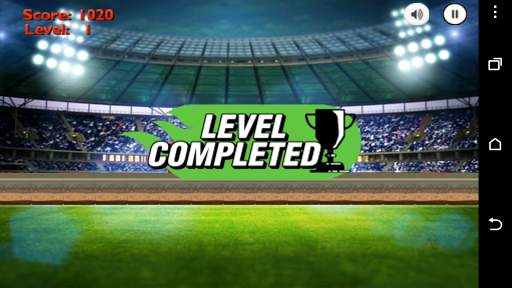 Soccer World screenshot 7