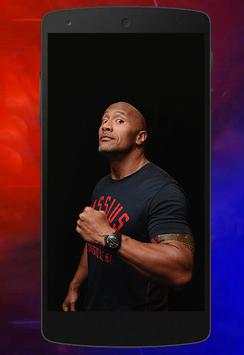 The Rock Wallpapers HD 4K screenshot 6