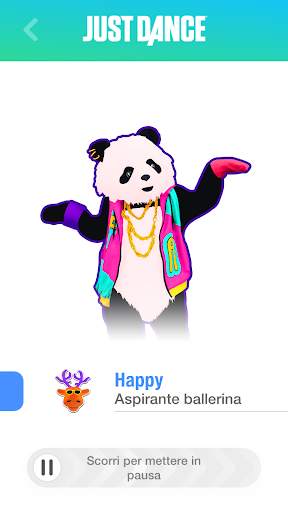 Just Dance Controller screenshot 4