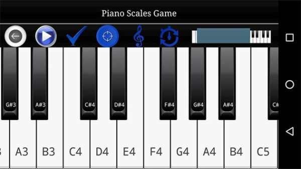 Piano Keyboard 2019 screenshot 2