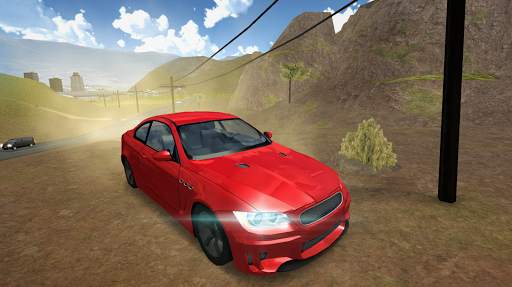 Extreme GT Racing Turbo Sim 3D screenshot 5