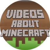 Videos about Minecraft 1.0