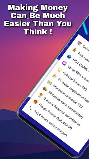 FieWin - Play To Earn Daily screenshot 2