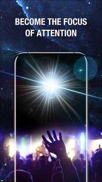 Flashlight LED - Super Light screenshot 2
