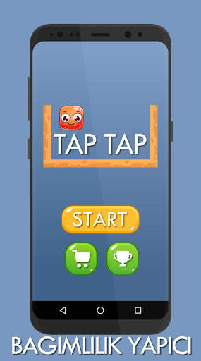 TAP TAP - Bağımlılık Yapar screenshot 1