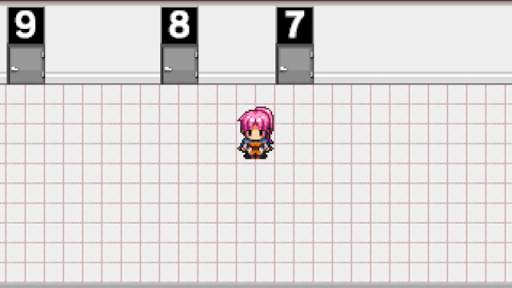 Project: Summer Ice 6 - Valentine (Lite Version) screenshot 2