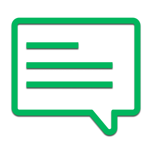 ikon Hello Chat