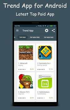 🏆Trend Play for Play Store🎖 screenshot 3