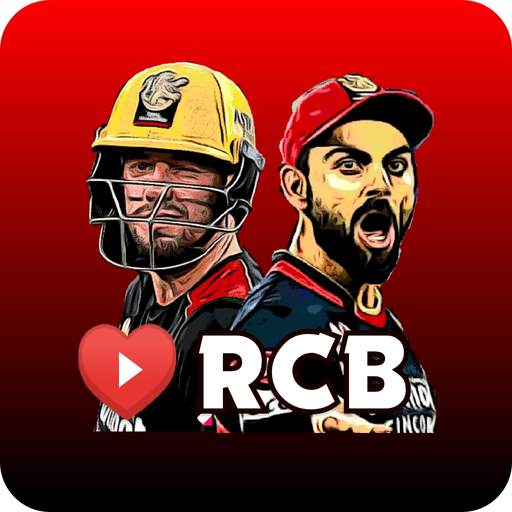 RCB Stickers & Animated Stickers for WhatsApp 1.0.2