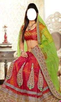 Women Lehenga Choli screenshot 4