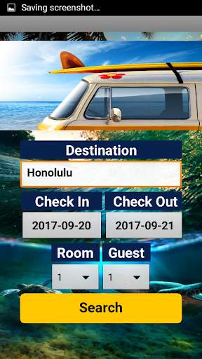 Kawai - Booking Hotel deals screenshot 2