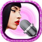 Girl Voice Changer Prank on 9Apps