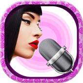 Girl Voice Changer Prank 1.3