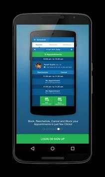 Book Doctor Appointment-Dr App screenshot 5