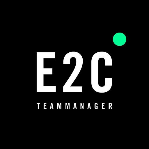 e2c Team Manager - Soccer icon