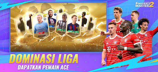 Football Master 2 screenshot 5