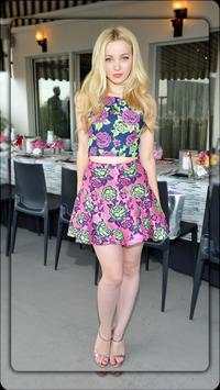 Wallpaper For Dove Cameron screenshot 5