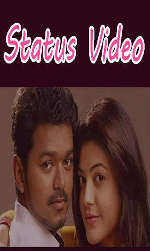 Tamil Status Videos App 2020 screenshot 1