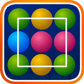 Bubble Puzzle icon
