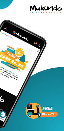 Mukundo.com | Best online shopping in Nepal screenshot 2
