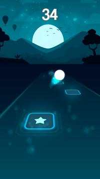 Alone - Marshmello Hop World screenshot 1