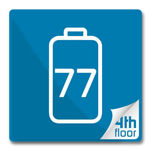 Battery Level for Status Bar 1.3