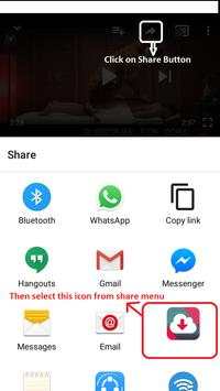 You Downloader All screenshot 1