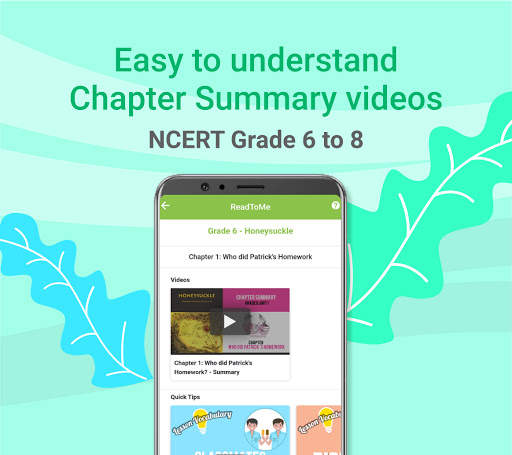 ReadToMe Student Edition screenshot 3
